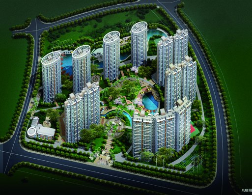 Sri Lanka Low Cost Housing Development Project — view 5