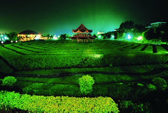 Agricultural Ecological Park — view 5