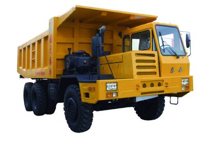 Mining Heavy Equipment Supply — view 3
