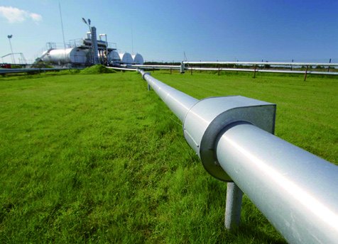 Petroleum and Petrochemical Equipment — view 2