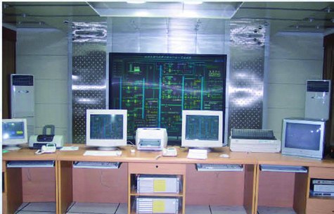 Petroleum and Petrochemical Equipment — view 3