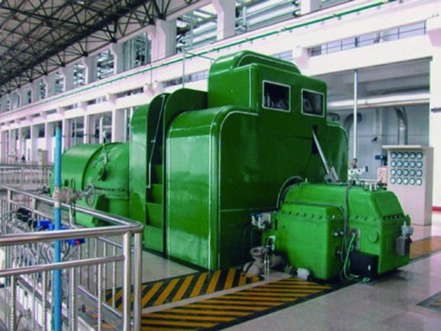 Equipment Manufacture — view 5