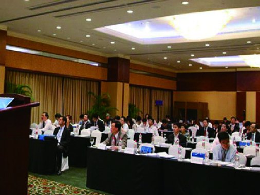 Training & Commissioning